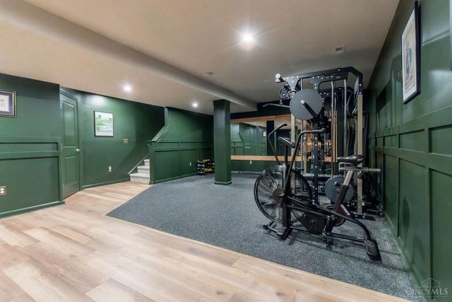 5976 Outlook Court, Hamilton Twp, OH 45152