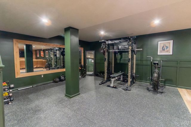 5976 Outlook Court, Hamilton Twp, OH 45152