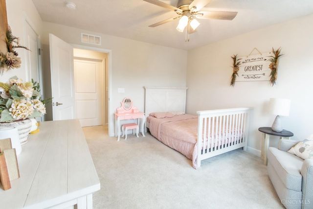 5976 Outlook Court, Hamilton Twp, OH 45152