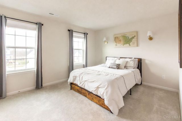 5976 Outlook Court, Hamilton Twp, OH 45152