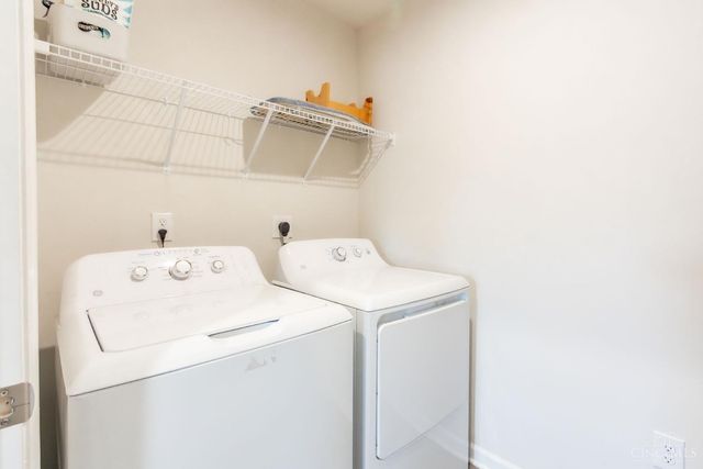 5976 Outlook Court, Hamilton Twp, OH 45152