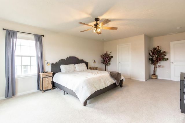 5976 Outlook Court, Hamilton Twp, OH 45152