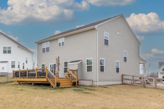 5976 Outlook Court, Hamilton Twp, OH 45152