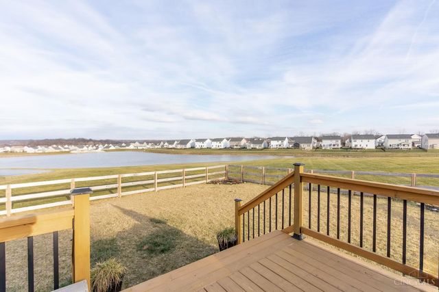 5976 Outlook Court, Hamilton Twp, OH 45152