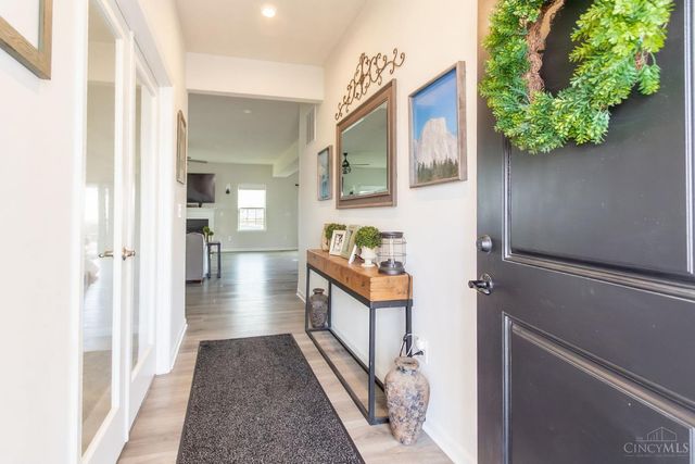 5976 Outlook Court, Hamilton Twp, OH 45152