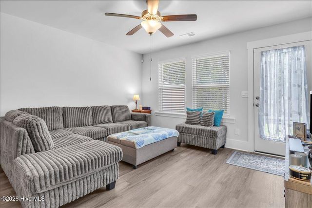 7734 Pennycress Drive Unit 662, Leland, NC 28451