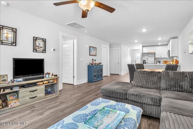 7734 Pennycress Drive Unit 662, Leland, NC 28451