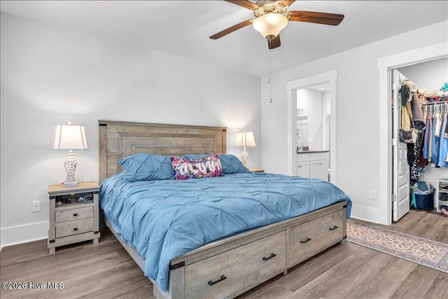 7734 Pennycress Drive Unit 662, Leland, NC 28451
