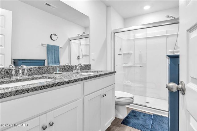 7734 Pennycress Drive Unit 662, Leland, NC 28451