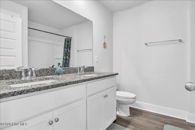 7734 Pennycress Drive Unit 662, Leland, NC 28451