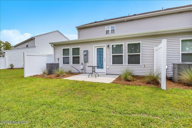 7734 Pennycress Drive Unit 662, Leland, NC 28451