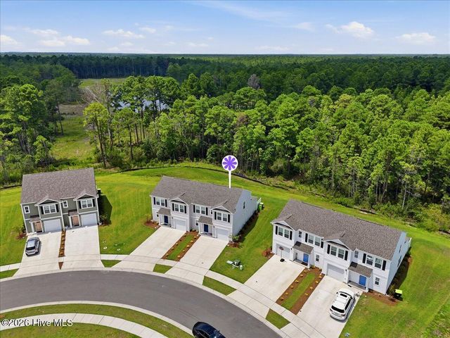 7734 Pennycress Drive Unit 662, Leland, NC 28451