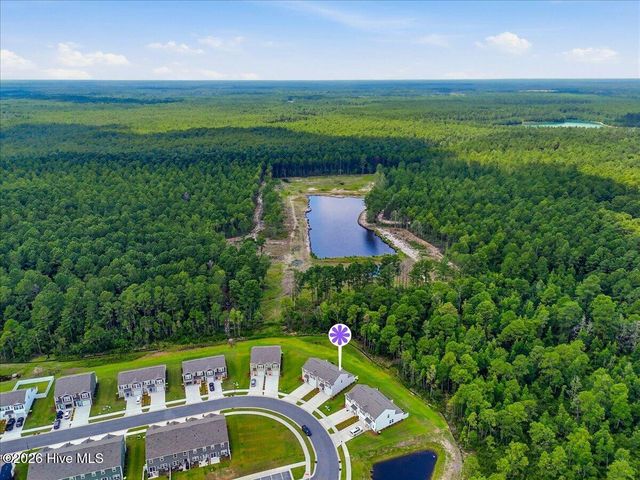 7734 Pennycress Drive Unit 662, Leland, NC 28451