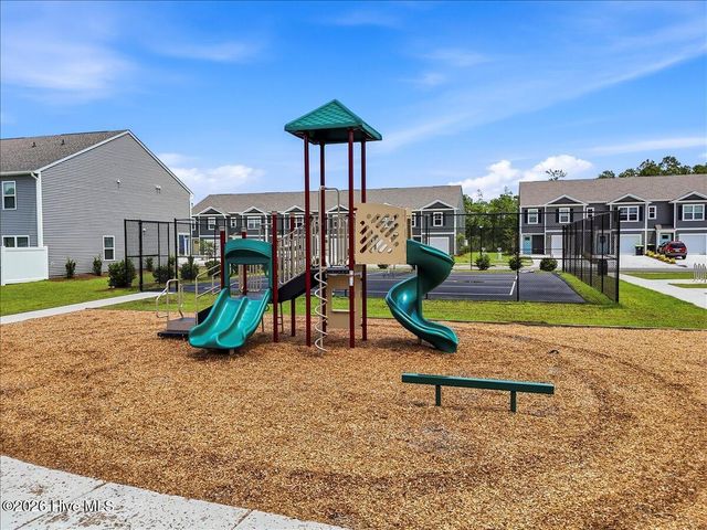 7734 Pennycress Drive Unit 662, Leland, NC 28451