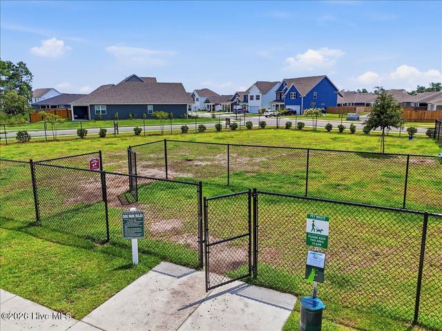 7734 Pennycress Drive Unit 662, Leland, NC 28451