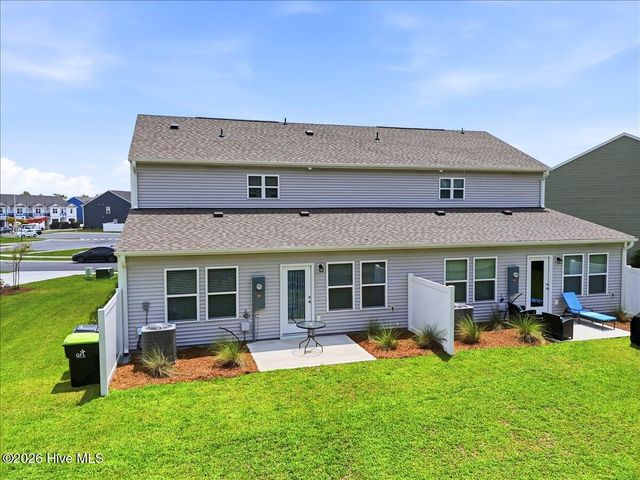 7734 Pennycress Drive Unit 662, Leland, NC 28451