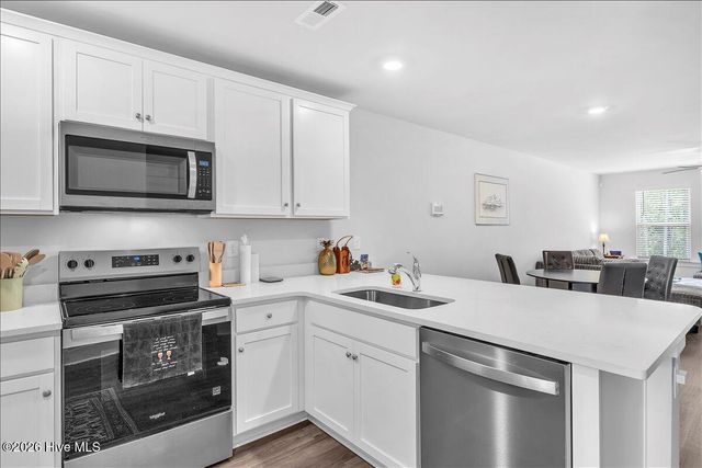 7734 Pennycress Drive Unit 662, Leland, NC 28451
