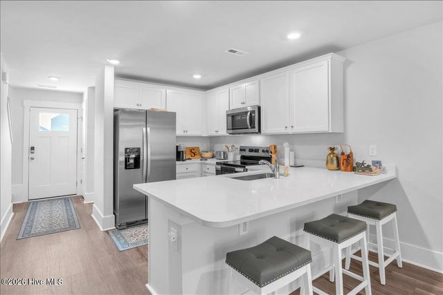 7734 Pennycress Drive Unit 662, Leland, NC 28451