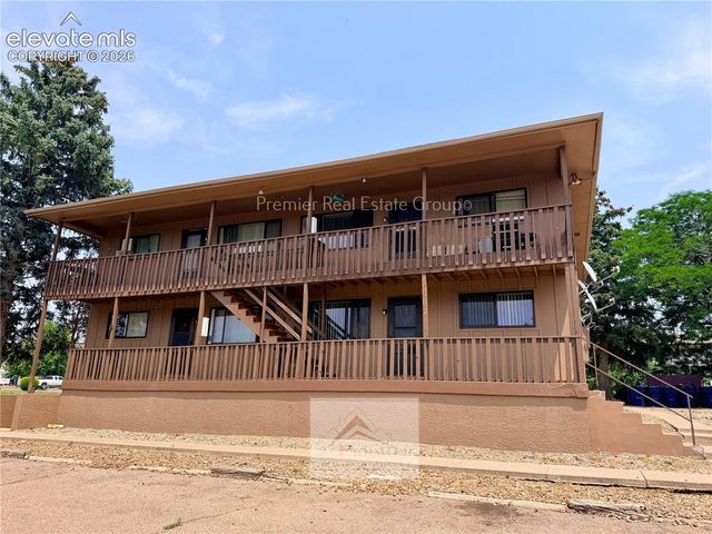 1480 Hathaway Drive F, Colorado Springs, CO 80915