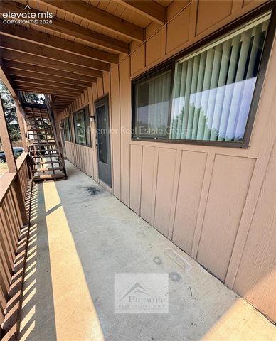 1480 Hathaway Drive F, Colorado Springs, CO 80915