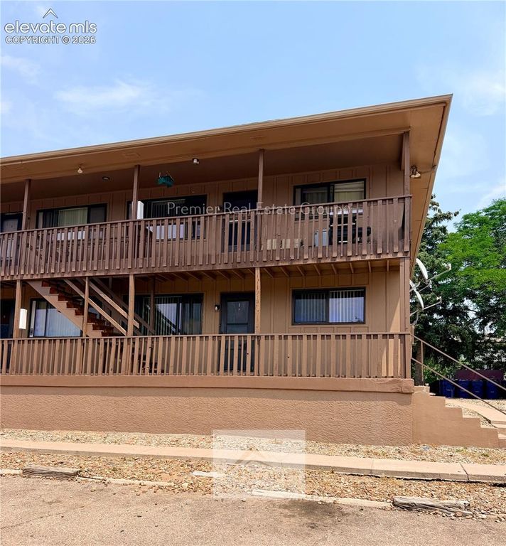 1480 Hathaway Drive F, Colorado Springs, CO 80915
