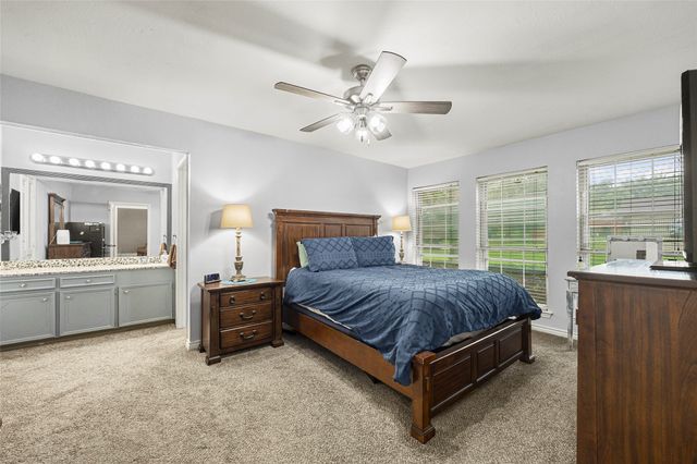 116 Willow Lake Lane, Crandall, TX 75114