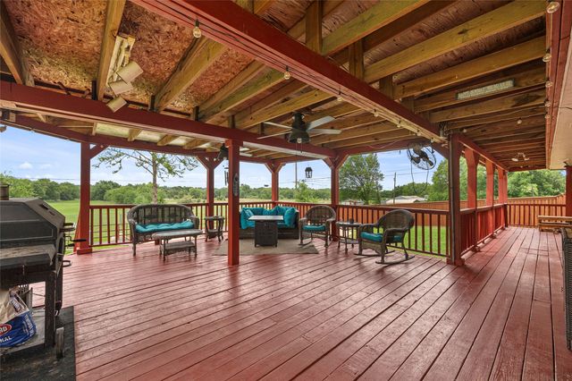 116 Willow Lake Lane, Crandall, TX 75114