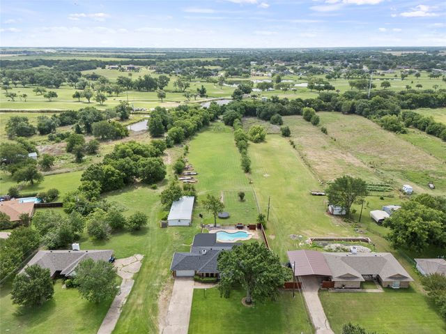 116 Willow Lake Lane, Crandall, TX 75114