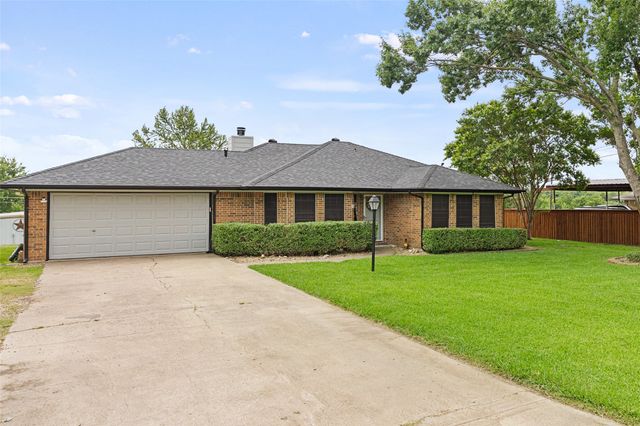 116 Willow Lake Lane, Crandall, TX 75114