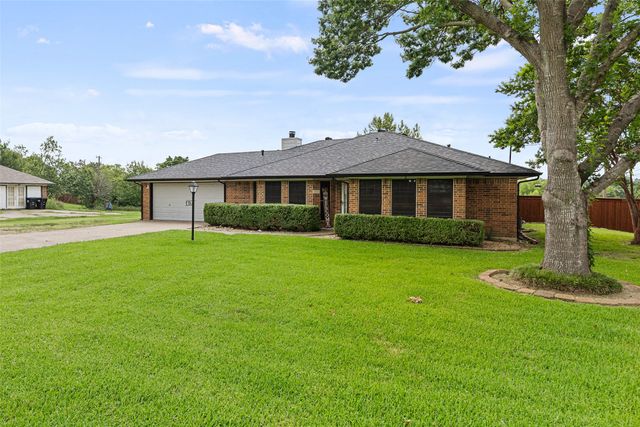 116 Willow Lake Lane, Crandall, TX 75114