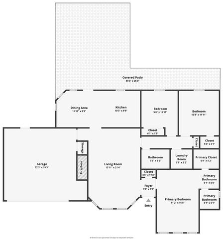 116 Willow Lake Lane, Crandall, TX 75114