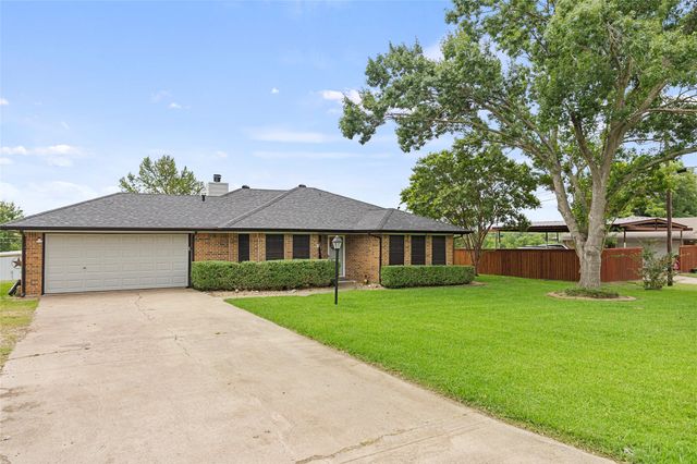 116 Willow Lake Lane, Crandall, TX 75114