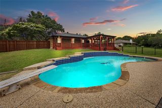 116 Willow Lake Lane, Crandall, TX 75114