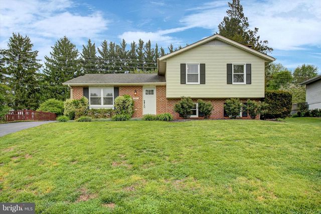 121 ALBANY AVE E, Walkersville, MD 21793