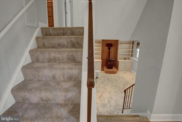 121 ALBANY AVE E, Walkersville, MD 21793