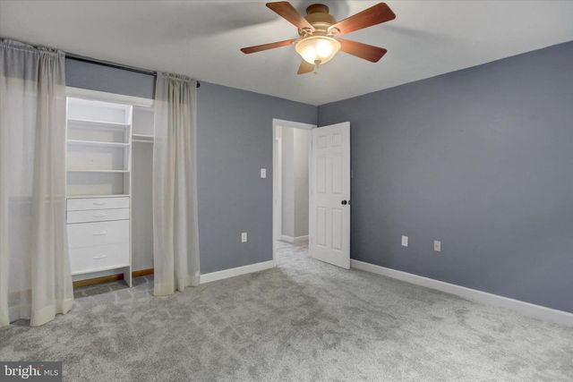 121 ALBANY AVE E, Walkersville, MD 21793
