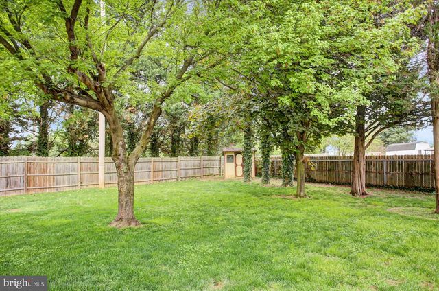 121 ALBANY AVE E, Walkersville, MD 21793