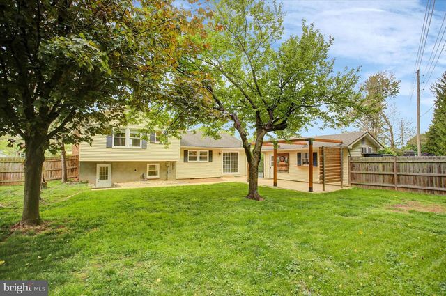121 ALBANY AVE E, Walkersville, MD 21793