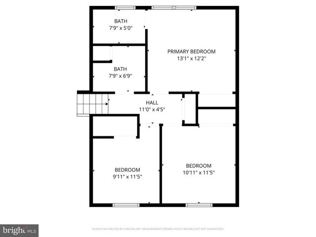 121 ALBANY AVE E, Walkersville, MD 21793