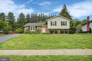 121 ALBANY AVE E, Walkersville, MD 21793