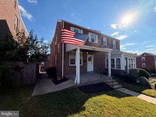 1720 BEECH ST, Wilmington, DE 19805