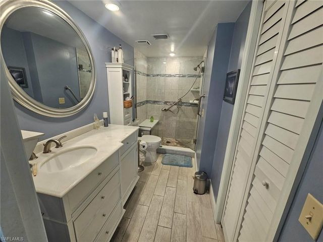 7360 Saint Ives WAY # 2101, Naples, FL 34104