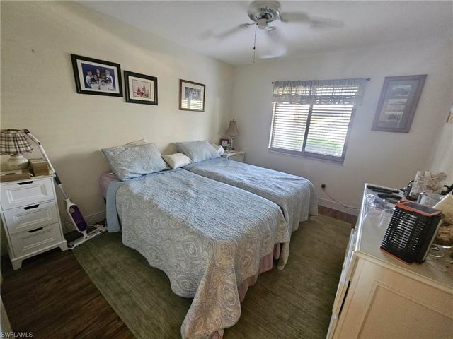 7360 Saint Ives WAY # 2101, Naples, FL 34104