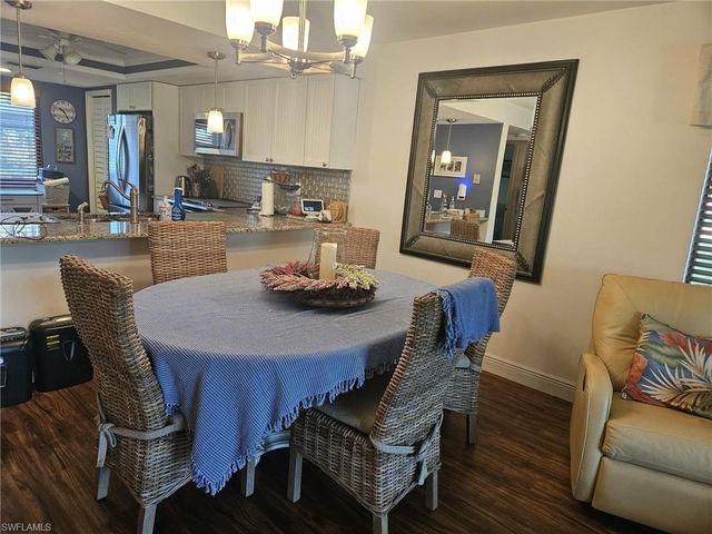 7360 Saint Ives WAY # 2101, Naples, FL 34104