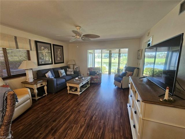 7360 Saint Ives WAY # 2101, Naples, FL 34104