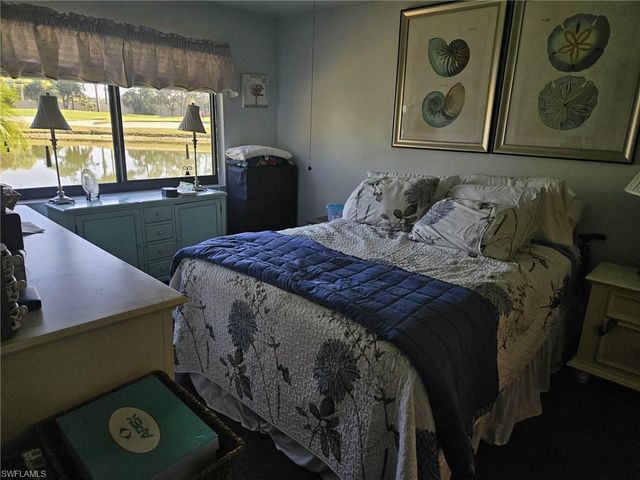 7360 Saint Ives WAY # 2101, Naples, FL 34104