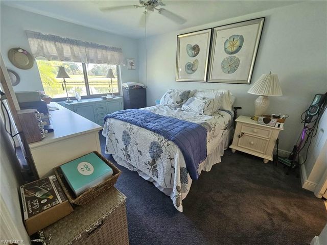 7360 Saint Ives WAY # 2101, Naples, FL 34104