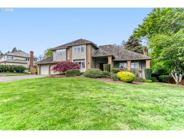 12160 Sw WILDWOOD St, Tigard, OR 97224