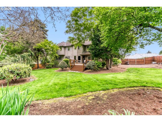 12160 Sw WILDWOOD St, Tigard, OR 97224