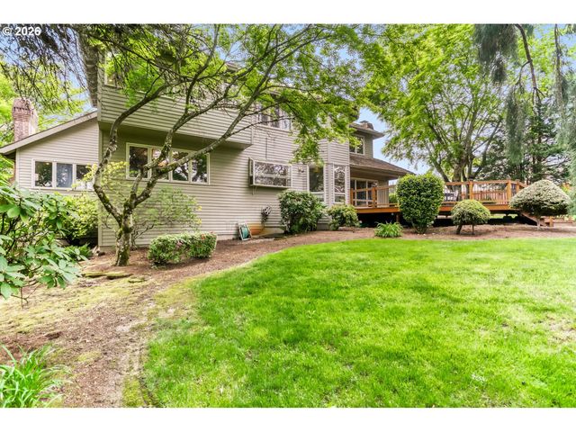 12160 Sw WILDWOOD St, Tigard, OR 97224